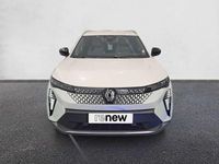 Nuevo Renault Scenic E-Tech Techno 125 kW (170 CV) 2025 Blanco SUV