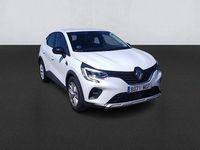 Usado Renault Captur Evolution 145 HP (106 kW) 2023 Branco SUV