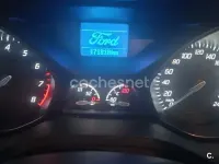 Usado Ford C-MAX Trend 125 CV (91 kW) 2013 Gris / plata Monovolumen
