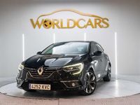Usado Renault Mégane IV Zen 140 CV (102 kW) 2019