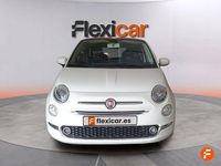 Usado Fiat 500 S 69 CV (50 kW) 2016 Blanco Utilitario