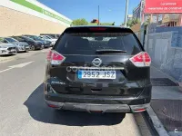 Usado Nissan X-Trail Tekna 130 CV (95 kW) 2016 Negro SUV
