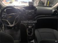 Usado Chevrolet Orlando LTZ 141 CV (103 kW) 2011 Blanco Monovolumen