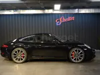 Usado Porsche 911 Carrera S 420 CV (308 kW) 2016 Negro Coupe