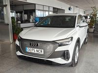 Usado Audi Q4 e-tron Advanced 150 kW (204 CV) 2023 Eléctrico SUV