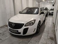 Usado Opel Insignia OPC 325 CV (239 kW) 2016 Blanco Familiar
