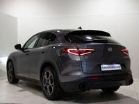 usado Alfa Romeo Stelvio 2.2 Sprint Awd 190 Aut.