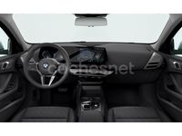 Usado BMW 120 Comfort Edition 163 CV (119 kW) 2025 Gris / plata Utilitario