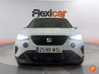 Usado Seat Arona Style 110 CV (80 kW) 2024 Blanco SUV