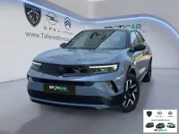 Käytetty Opel Mokka 136 HP (100 kW) 2025 Harmaa Katumaasturi