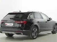 Usado Audi A4 Ambiente 265 CV (194 kW) 2021
