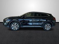 Usado BYD Seal U Comfort 218 CV (160 kW) 2025 Negro SUV