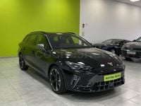 Usado Cupra Leon 150 CV (110 kW) 2025 Negro Familiar