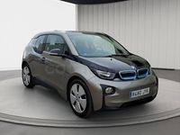 Usado BMW i3 Comfort Edition 170 CV (125 kW) 2017 Gris / plata Utilitario