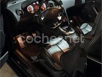 Occasion Peugeot 308 CC Active 120 ch (88 kW) 2014 Noir Cabriolet