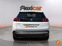 Usado Peugeot 3008 Allure 130 CV (95 kW) 2023 Blanco SUV
