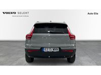 Usado Volvo XC40 Plus 129 CV (94 kW) 2024 Gris SUV