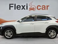 usado Hyundai Kona 1.0 TGDi Essence 4x2 Gasolina en Flexicar Gran Canaria