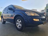 usado Ssangyong Kyron 200Xdi