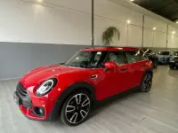 Usado Mini Cooper Clubman 136 CV (100 kW) 2022 Rojo Familiar