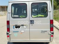 Usado Fiat Ducato 118 CV (86 kW) 1988 Gris / plata Van