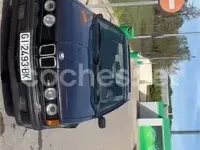 Usado BMW M635 286 CV (210 kW) 1988 Negro Coupe