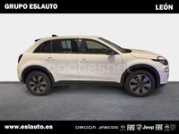 Nuevo Fiat 600 Icon 110 CV (80 kW) 2025 Blanco SUV