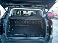 Usado Peugeot 5008 Allure 130 CV (95 kW) 2018 Negro Monovolumen