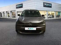Usado Citroën C4 145 CV (106 kW) 2025 Gris SUV