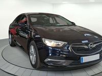 Usado Opel Insignia Edition 136 CV (100 kW) 2019 Negro Berlina