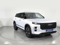 Usado Jaecoo 7 148 CV (108 kW) 2025 Plateado SUV