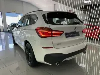 Usado BMW X1 M Sport 150 CV (110 kW) 2020 Blanco SUV