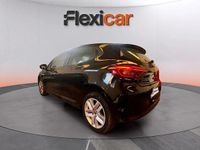 Usado Renault Clio V Intens 91 CV (66 kW) 2021 Negro Utilitario