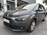 Brugt Citroën C4 130 HK (95 kW) 2020 Grå