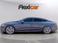 Usado Audi A7 Sportback Premium 245 CV (180 kW) 2019 Gris Utilitario
