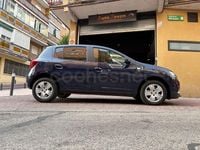 Usado Dacia Sandero 95 CV (69 kW) 2020 Azul Berlina