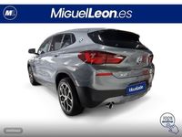 usado BMW X2 sDrive18i