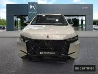 Usado DS Automobiles DS7 Crossback Performance 225 CV (165 kW) 2023 Gris / plata SUV