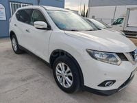 Usado Nissan X-Trail 360º 130 CV (95 kW) 2015 Blanco SUV