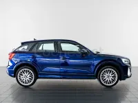 Usado Audi Q2 116 CV (85 kW) 2024 Azul SUV