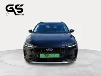 Usado Ford Focus Active 155 CV (114 kW) 2024 Negro