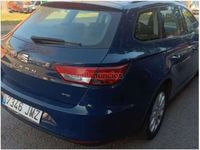 usado Seat Leon ST 