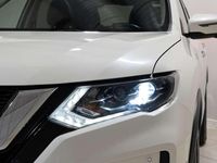 Usado Nissan X-Trail Tekna 163 CV (119 kW) 2020 Blanco SUV