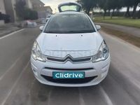 Occasion Citroën C3 Tonic 68 ch (50 kW) 2013 Blanc Citadine