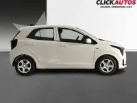 Usado Kia Picanto 63 CV (46 kW) 2025 Utilitario