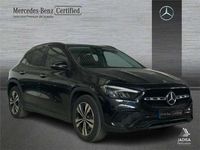 Usado Mercedes GLA200 163 CV (119 kW) 2024 SUV