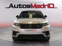 Usado Land Rover Range Rover Velar R-Dynamic 180 CV (132 kW) 2019 Beige SUV