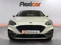 Usado Ford Focus Active 150 CV (110 kW) 2019 Beige Berlina