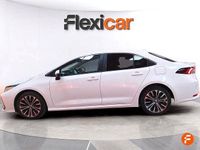 Usado Toyota Corolla Style 140 CV (102 kW) 2024 Blanco Berlina