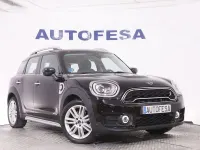 Usado Mini Countryman 224 CV (164 kW) 2020 Negro SUV